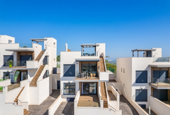 Bungalow - Nouvelle construction - San Miguel de Salinas - San Miguel de Salinas