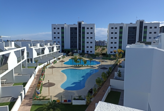Bungalow - Obra nueva - Mil Palmeras - Mil Palmeras