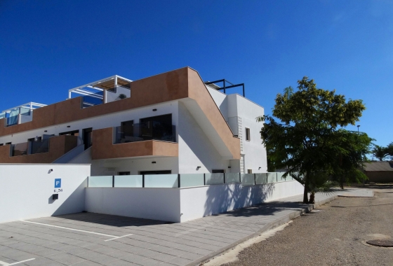 Bungalow - Obra nueva - Pilar de la Horadada - Pilar de la Horadada