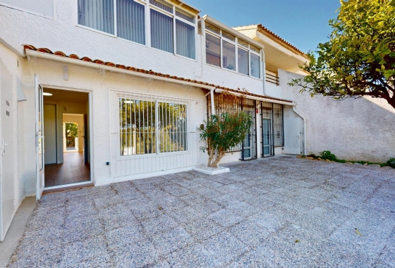 Bungalow - Resale - Orihuela Costa - Villamartin