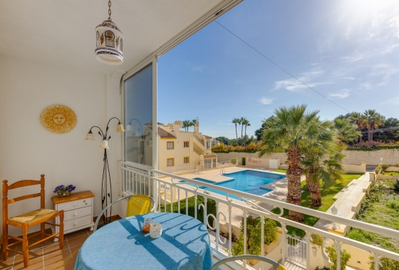 Bungalow - Resale - Orihuela Costa - Villamartin