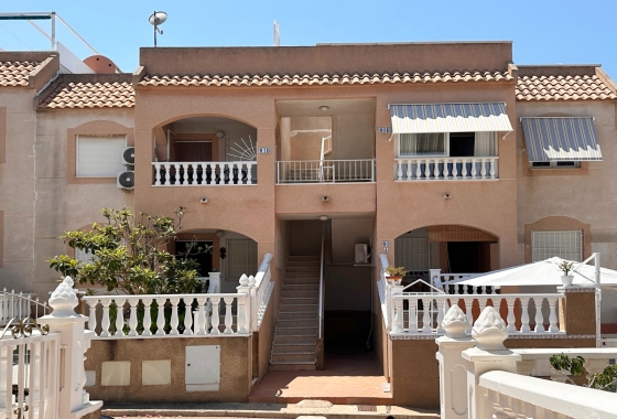 Bungalow - Resale - Torrevieja - Los Balcones