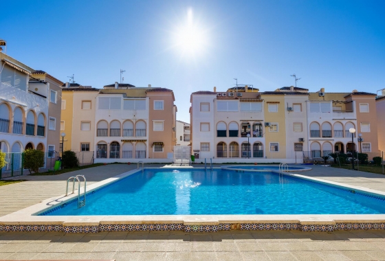 Bungalow - Resale - Torrevieja - Playa de los Náufragos