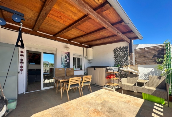 Bungalow - Reventa - Orihuela Costa - Cabo Roig