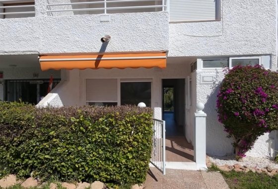Bungalow - Reventa -
            Orihuela Costa - URE-22904