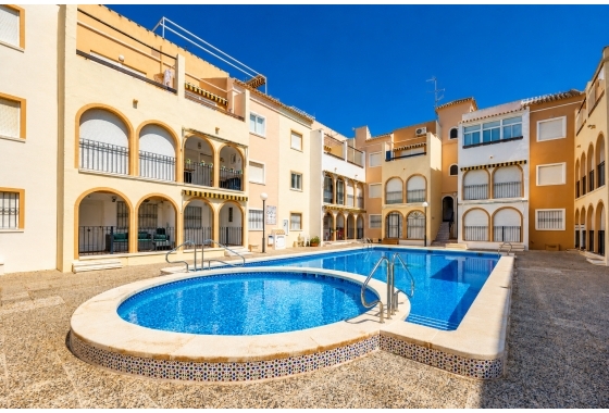 Bungalow - Reventa - Torrevieja - Playa de los Náufragos