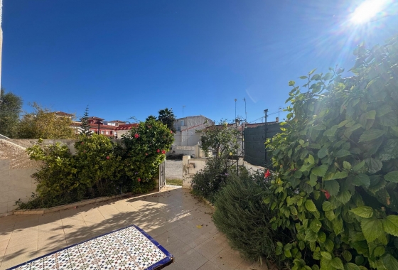 Bungalow - Reventa -
            Torrevieja - STS-59003