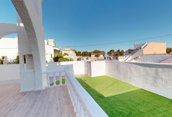 Bungalow - Revente - Orihuela Costa - Blue Lagoon