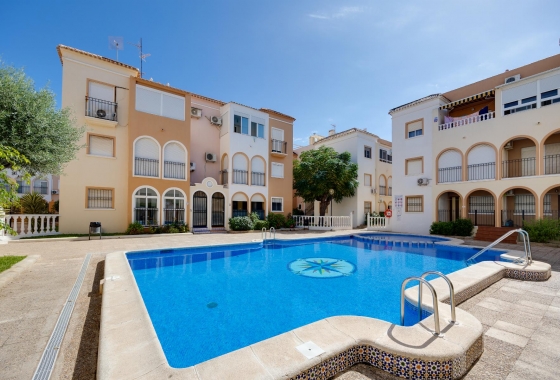 Bungalow - Revente - Torrevieja - playa de los naufragos