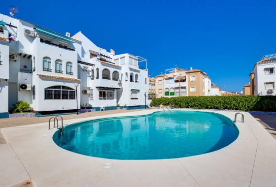 Bungalow - Revente - Torrevieja - Playa de los Náufragos