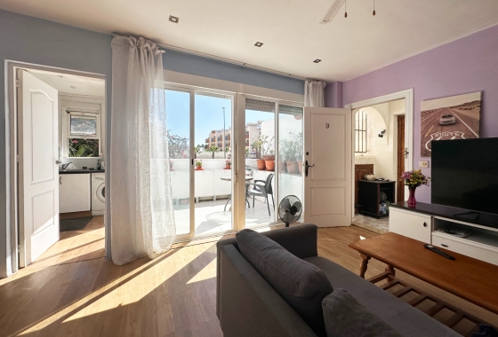 Bungalow - Wiederverkauf - Orihuela Costa - Orihuela Costa