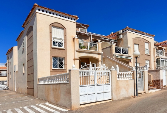 Bungalow - Wiederverkauf - ﻿Torrevieja (Alicante) - Spain