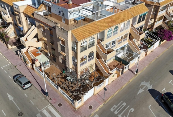 Bungalow - Wiederverkauf - Torrevieja - PLAYA DE LA MATA