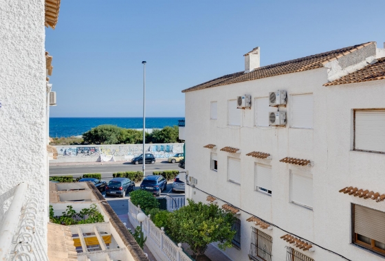 Bungalow - Wiederverkauf - Torrevieja - playa de los naufragos