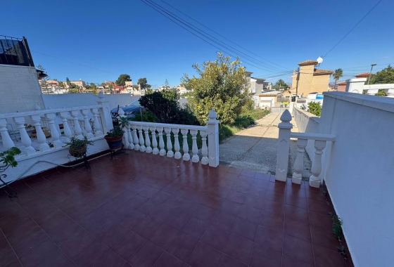 Casa - Revente - Torrevieja - Los Balcones