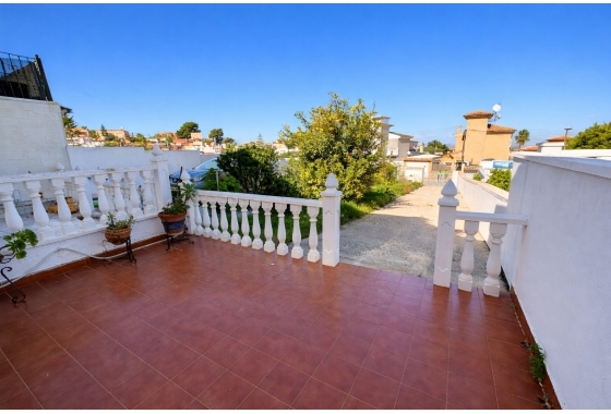 Casa - Revente - Torrevieja - Los Balcones