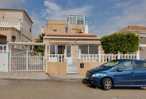 detached house - Reventa - San Miguel de Salinas - San Miguel de Salinas