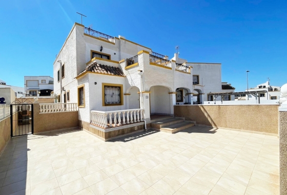 Duplex - Resale - Orihuela Costa - Dream Hills