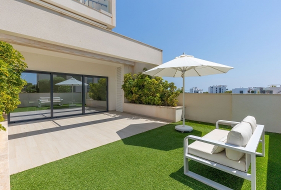 Flat - Reventa - Orihuela - Las Colinas Golf