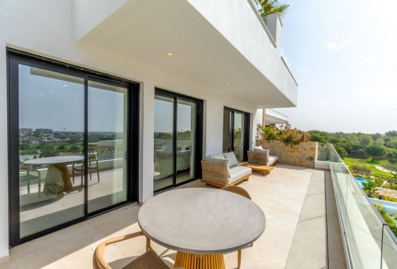 Flat - Wiederverkauf - Orihuela - Las Colinas Golf