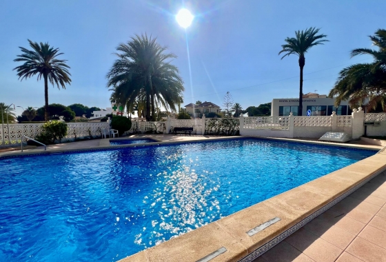 Ground Floor - Resale - Orihuela Costa - La Zenia