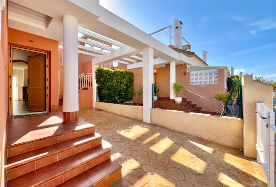 house - Reventa - Gran alacant - Monte Faro-Altomar