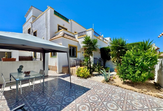 house - Wiederverkauf - Orihuela Costa - Los Altos