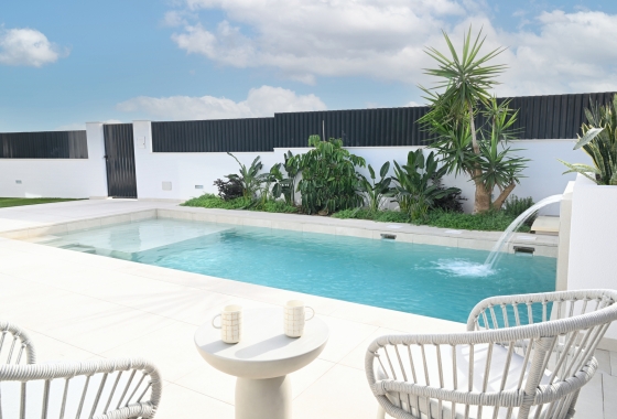 Maison de ville - Nouvelle construction - Altaona Golf & Country Village - Altaona Golf & Country Village