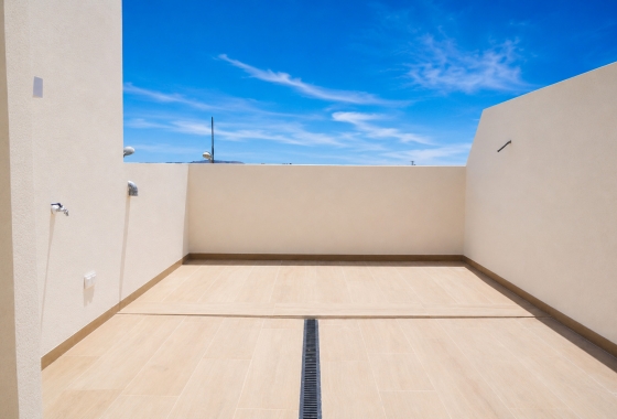 Maison de ville - Nouvelle construction - Dolores - Dolores