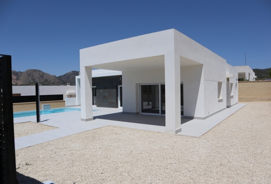 Maison de ville - Nouvelle construction - la Romana - la Romana