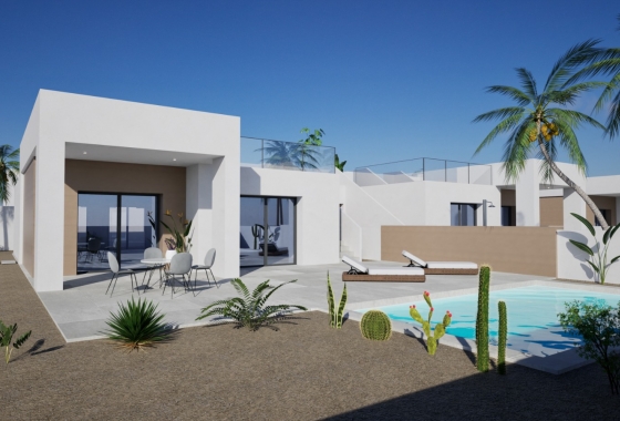 Maison de ville - Nouvelle construction - la Romana - la Romana