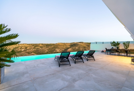Maison de ville - Nouvelle construction - Rojales - Rojales