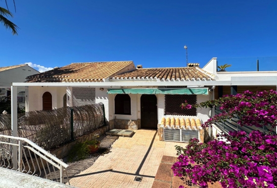 Maison de ville - Revente - Orihuela Costa - La Zenia
