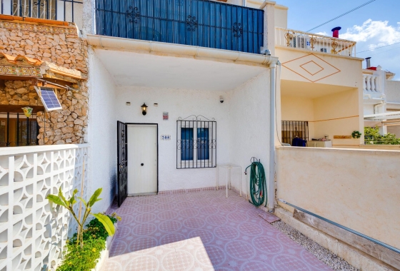 Maison de ville - Revente - Torrevieja - Torretas