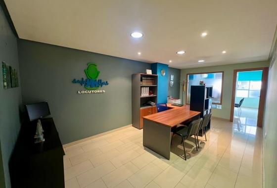 Office - Resale - Orihuela - Zona Centro