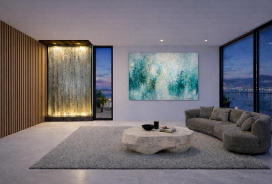 Penthouse - Nouvelle construction - lo pagán - lo pagán