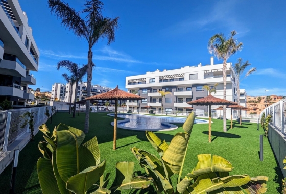 Penthouse - Resale - Orihuela Costa - Las Filipinas