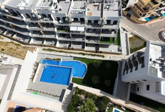 Penthouse - Resale -
            Orihuela Costa - Med-27093