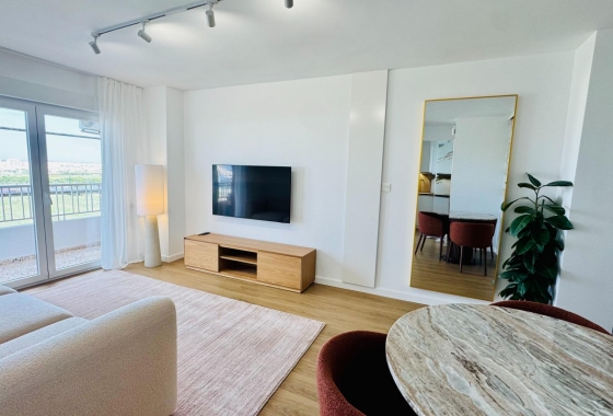 Penthouse - Resale - Torrevieja - Punta prima