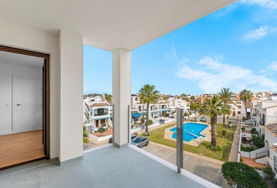 Penthouse - Reventa - Orihuela Costa - PAU 8