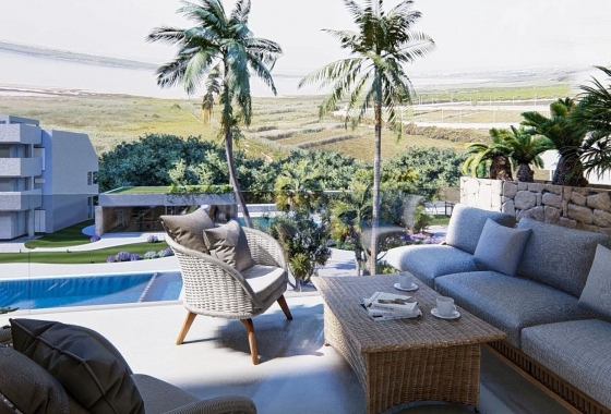 Penthouse - Revente - Guardamar del Segura - Guardamar del Segura