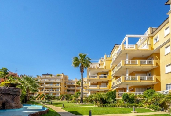 Penthouse - Revente - Orihuela Costa - Aguamarina