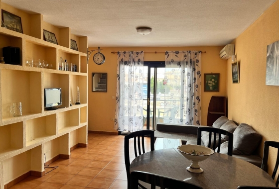 Penthouse - Wiederverkauf - Torrevieja - Torreblanca