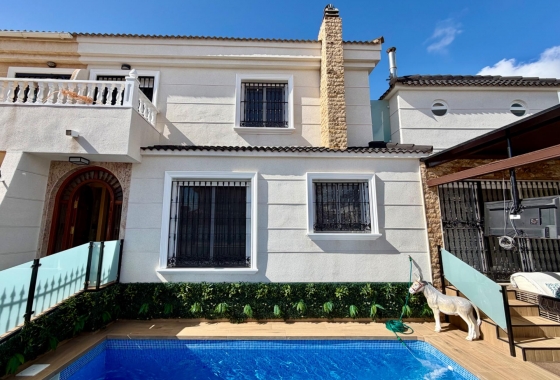 Semi - Wiederverkauf - Orihuela Costa - La Zenia