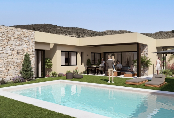 Stadthaus - Neue Gebäude - Altaona Golf & Country Village - Altaona Golf & Country Village
