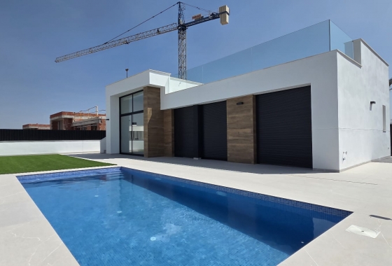 Stadthaus - Neue Gebäude - Condado de Alhama - Condado de Alhama
