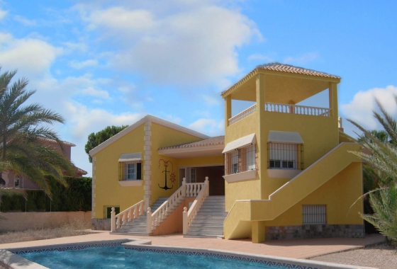 Stadthaus - Neue Gebäude - La Manga del Mar Menor - La Manga del Mar Menor