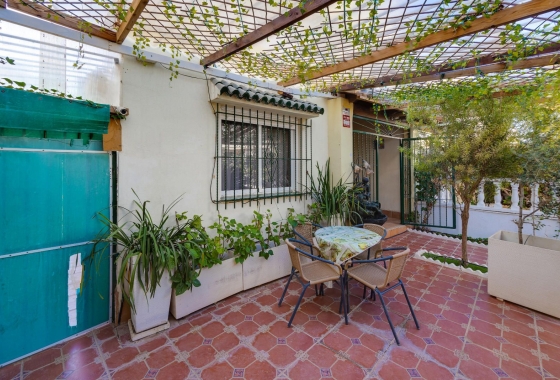 terraced house - Resale - Orihuela-Costa - Los Altos