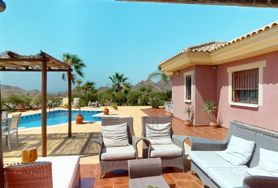Townhouse - New Build - Águilas - Águilas