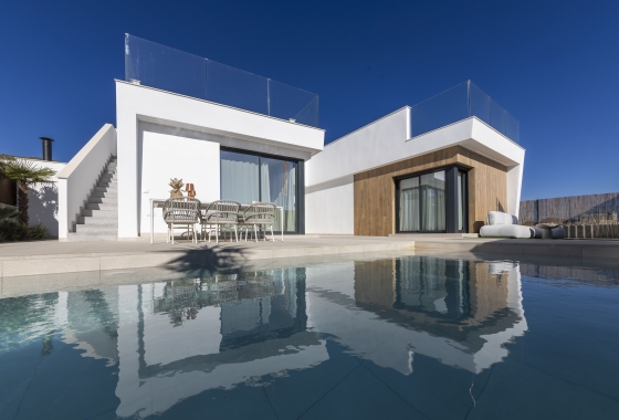 Townhouse - New Build - Altaona Golf & Country Village - Altaona Golf & Country Village